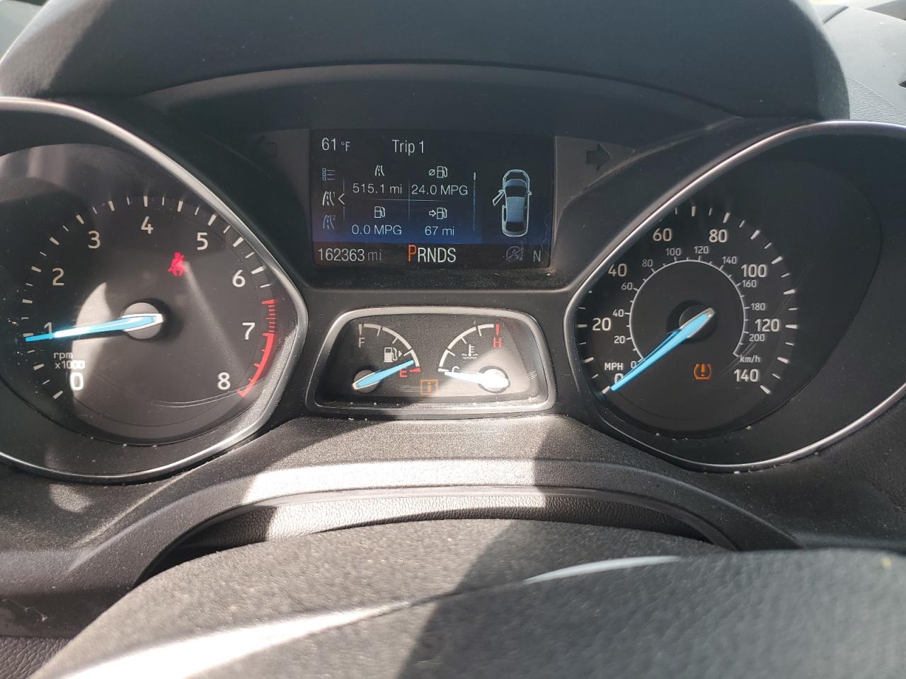 Ford Escape Se Image 11