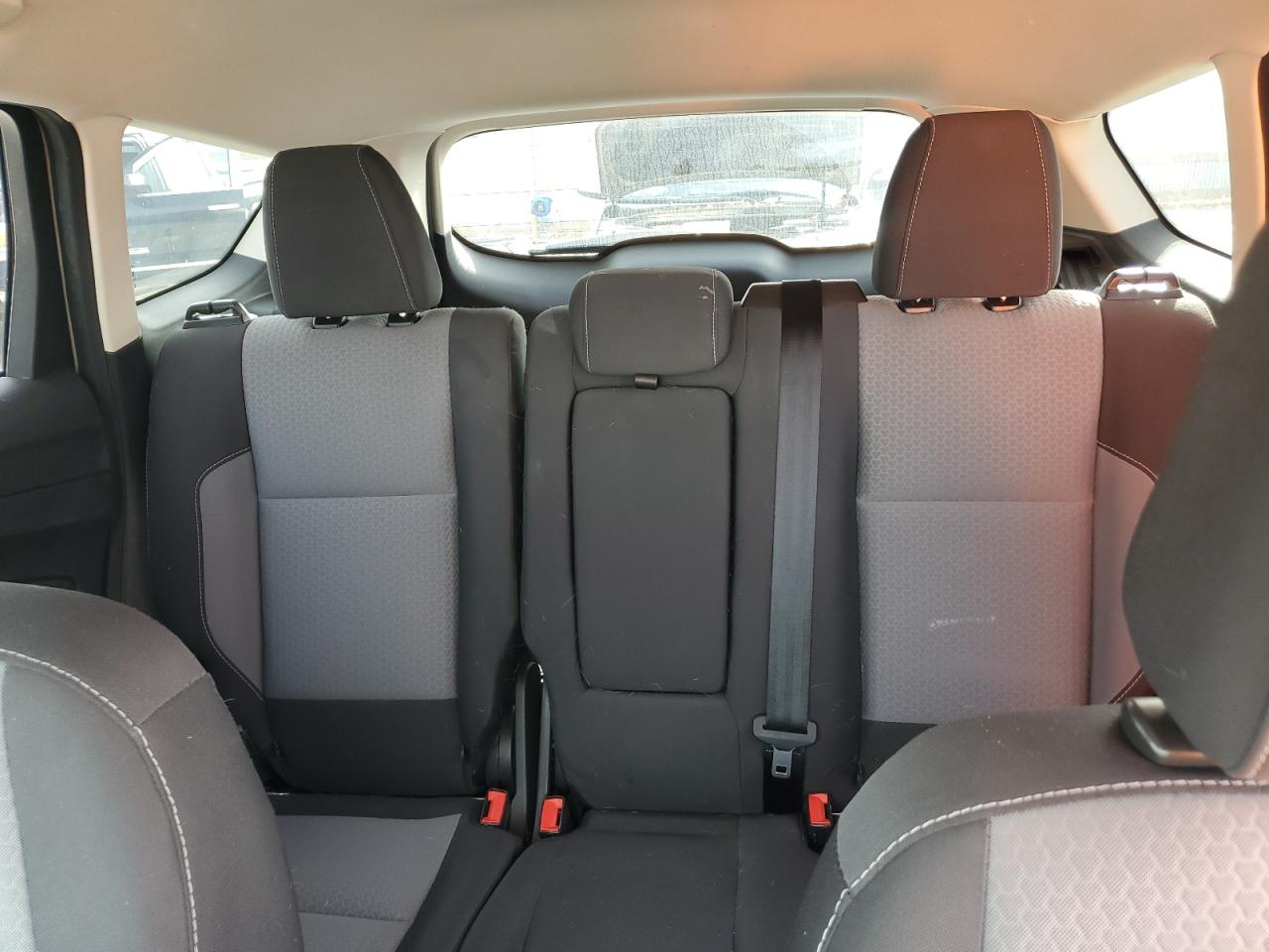 Ford Escape Se Image 8