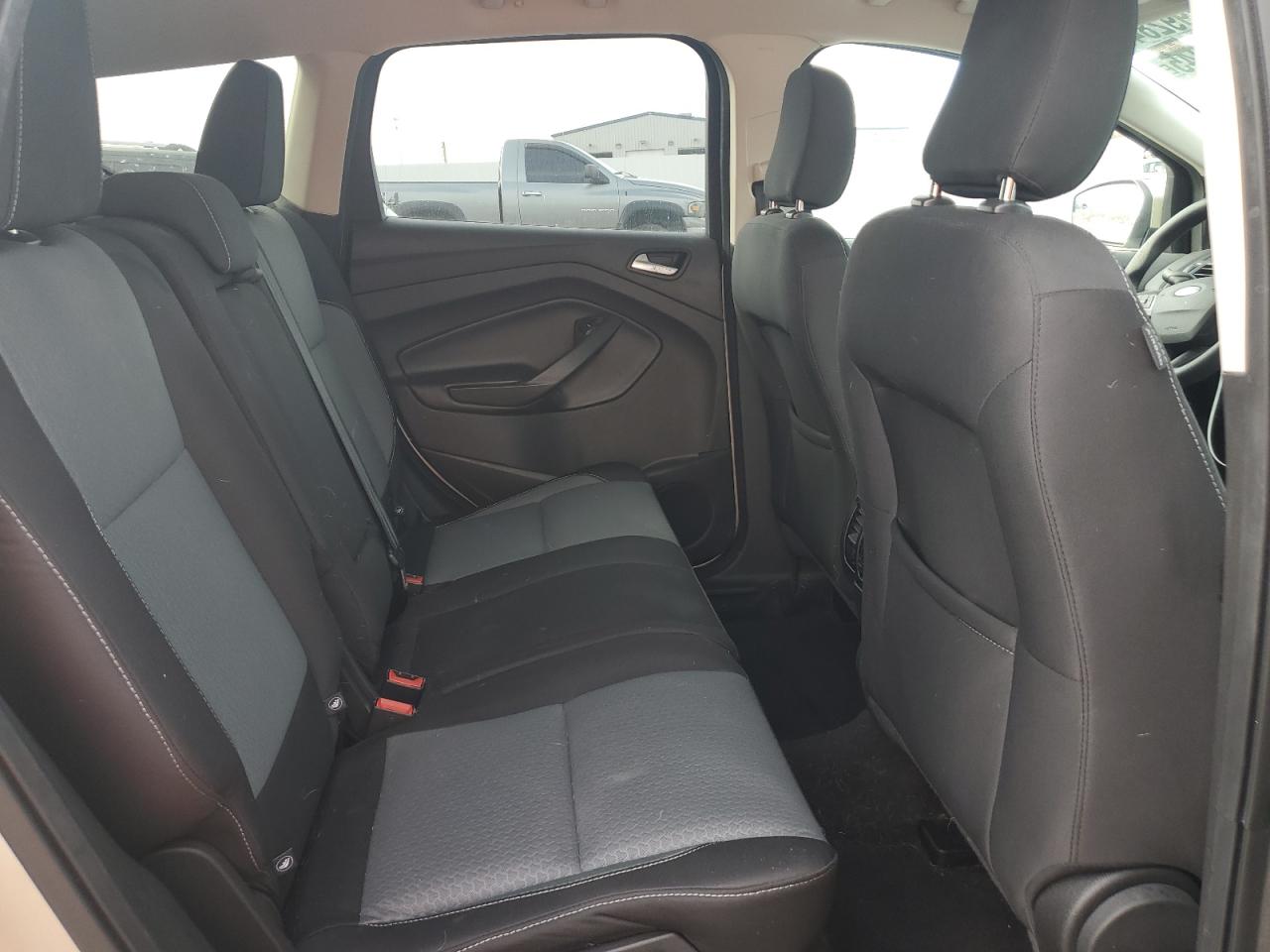 Ford Escape Se Image 6