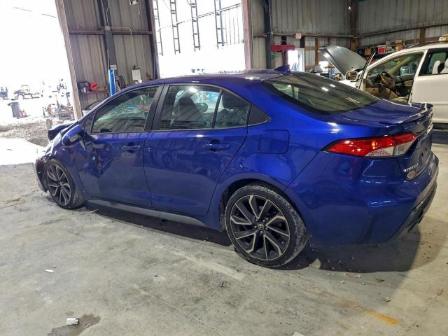 Toyota Corolla Se Image 4