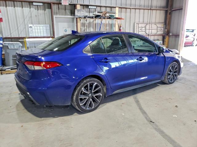 Toyota Corolla Se Image 3