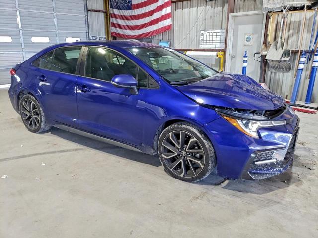 Toyota Corolla Se Image 2