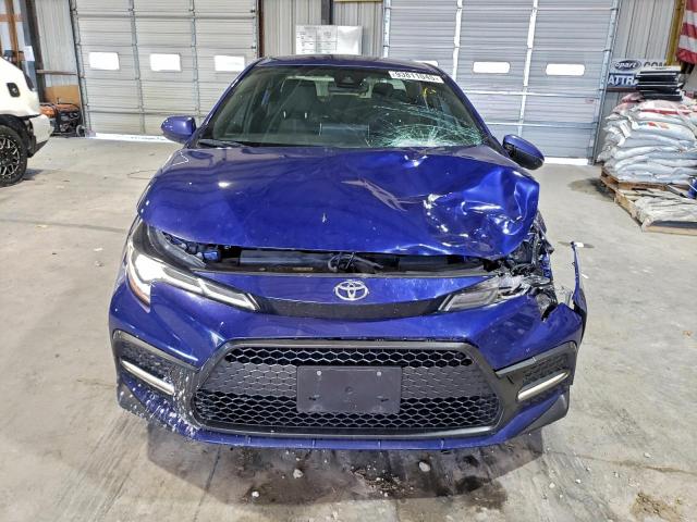 Toyota Corolla Se Image 5