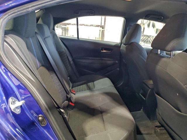 Toyota Corolla Se Image 9