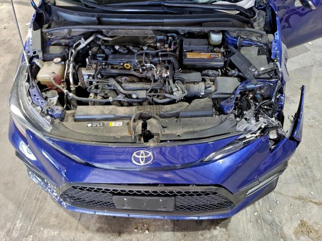 Toyota Corolla Se Image 8