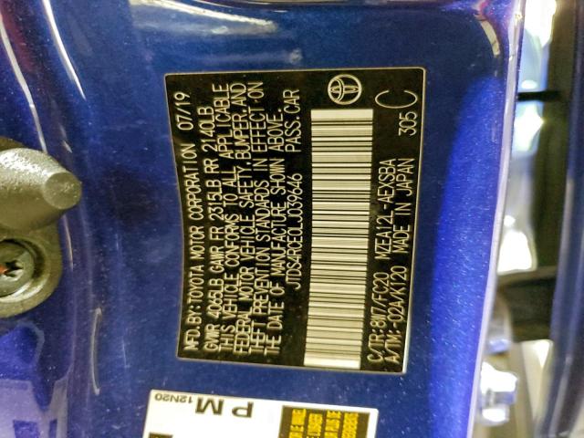 Toyota Corolla Se Image 7