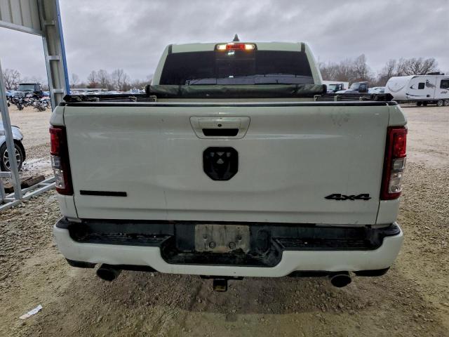 Ram 1500 Big Horn/lone Star Image 5