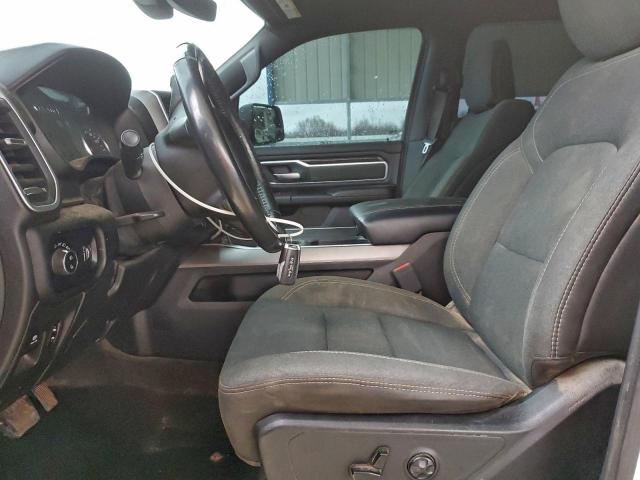 Ram 1500 Big Horn/lone Star Image 7