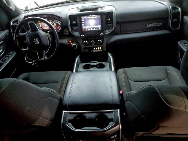 Ram 1500 Big Horn/lone Star Image 9