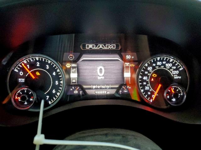 Ram 1500 Big Horn/lone Star Image 12