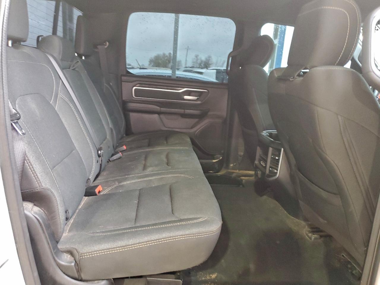 Ram 1500 Big Horn/lone Star Image 13