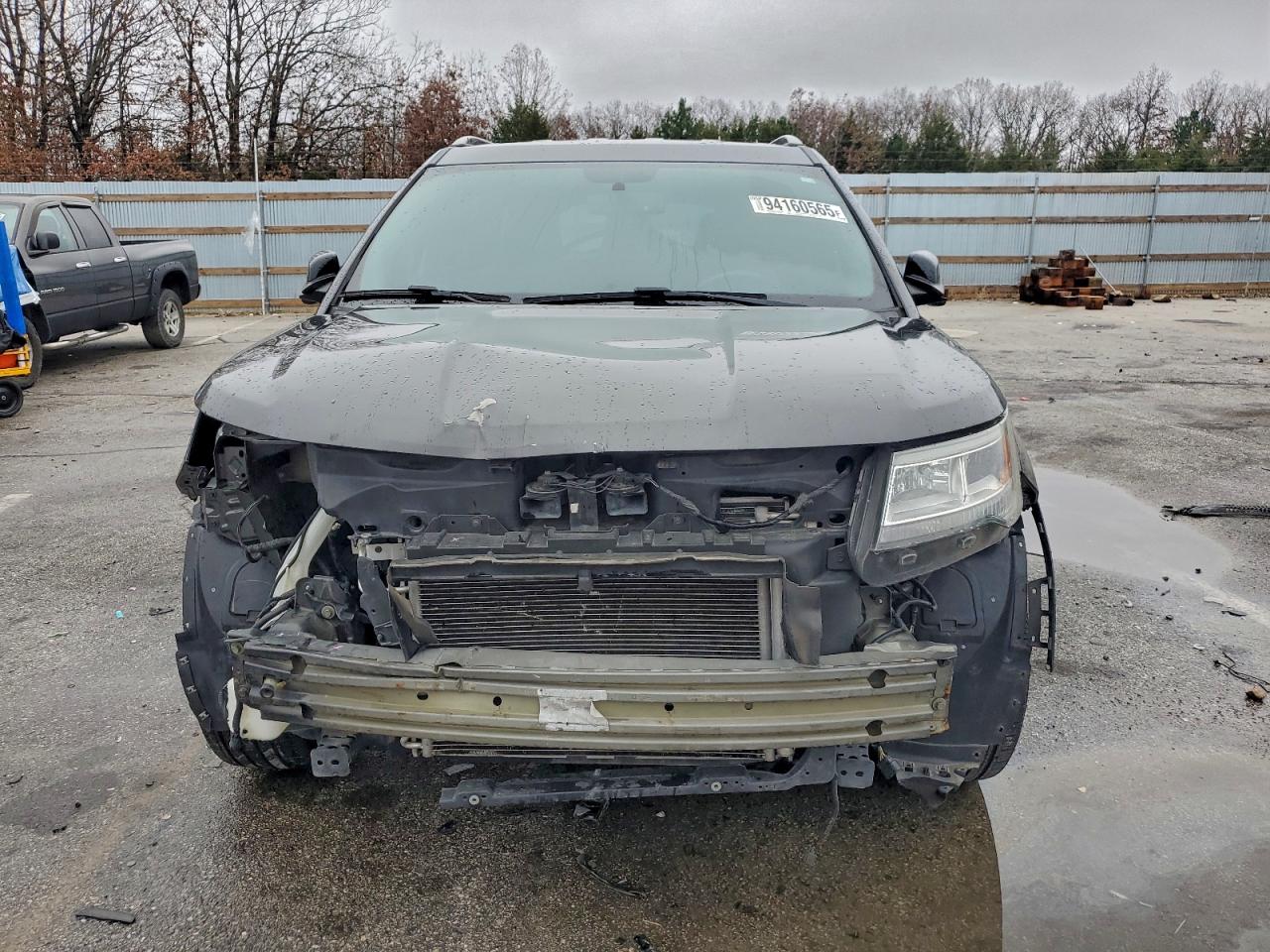 Ford Explorer Xlt Image 7