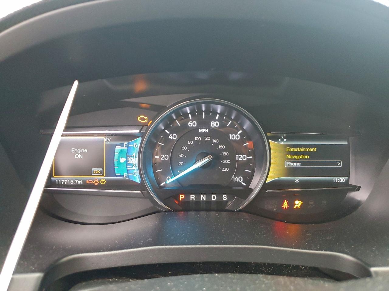 Ford Explorer Xlt Image 2