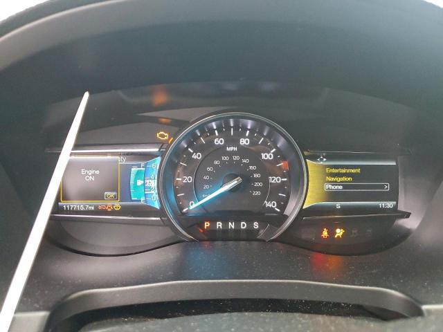 Ford Explorer Xlt Image 2