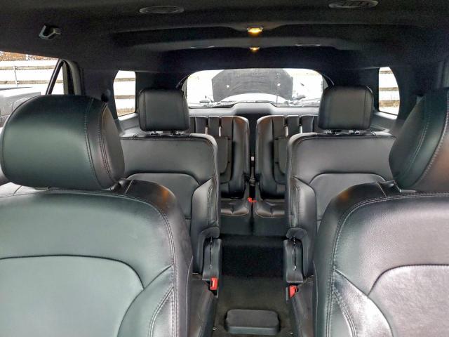 Ford Explorer Xlt Image 14