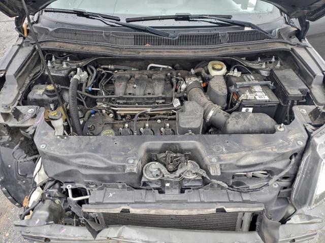 Ford Explorer Xlt Image 12