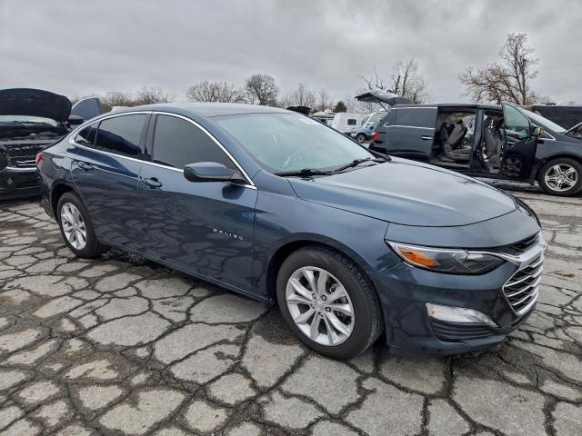 Chevrolet Malibu Lt Image 2