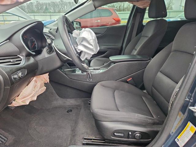 Chevrolet Malibu Lt Image 7