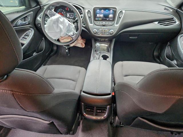 Chevrolet Malibu Lt Image 10