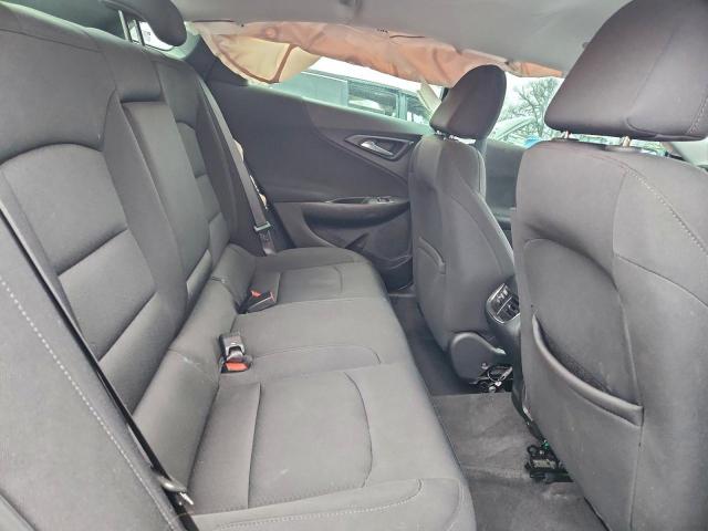 Chevrolet Malibu Lt Image 4