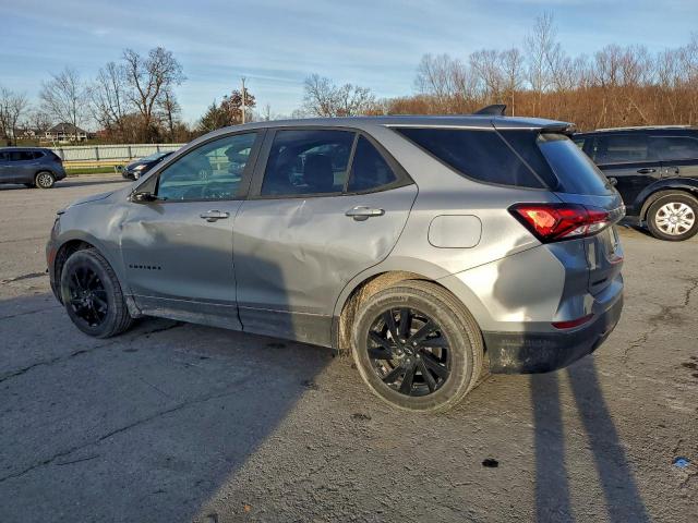 Chevrolet Equinox Ls Image 7