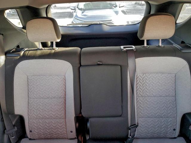 Chevrolet Equinox Ls Image 9