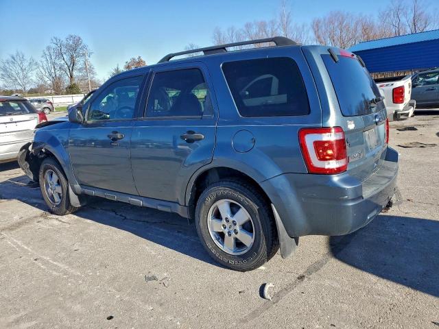 Ford Escape Xlt Image 9