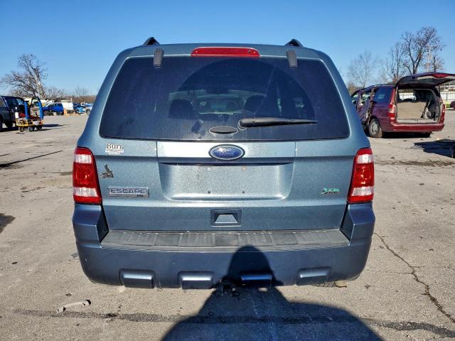 Ford Escape Xlt Image 6