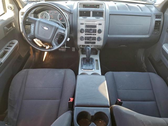 Ford Escape Xlt Image 4