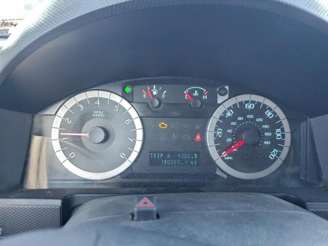 Ford Escape Xlt Image 3