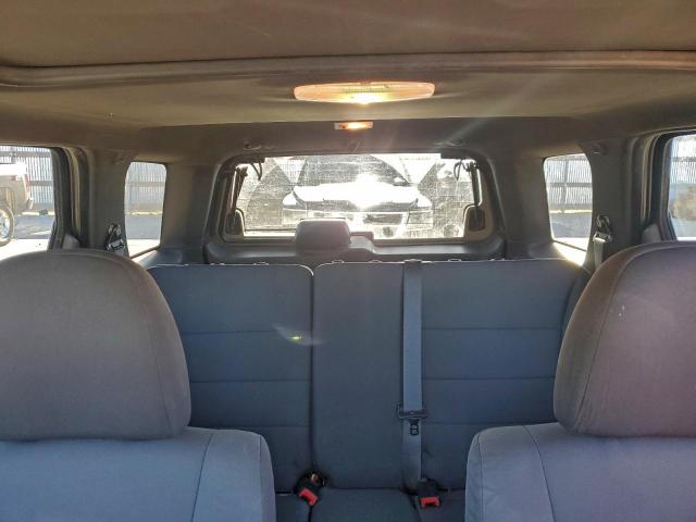 Ford Escape Xlt Image 11