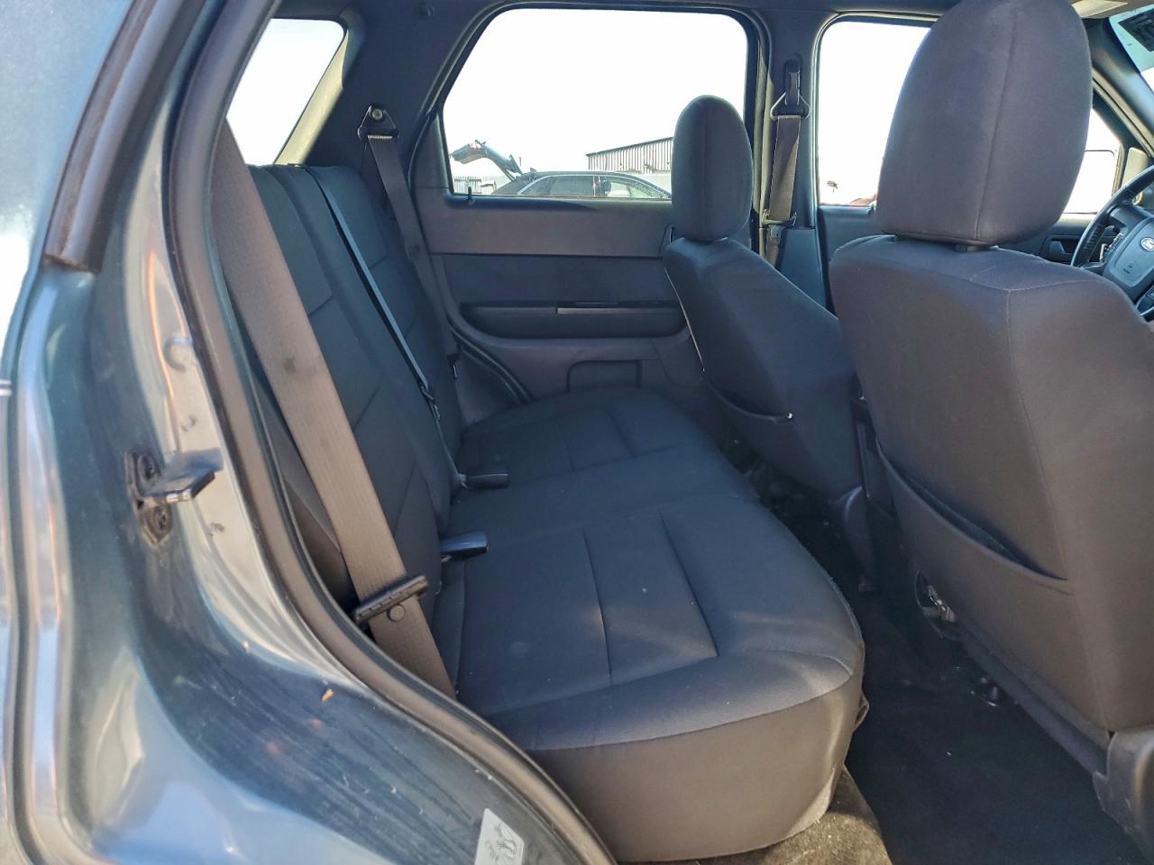 Ford Escape Xlt Image 8