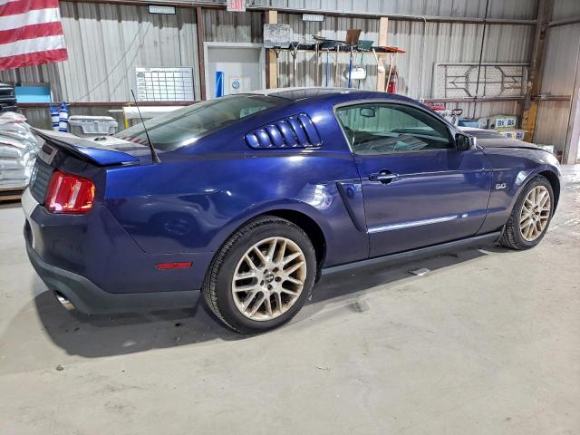 Ford Mustang Gt Image 10