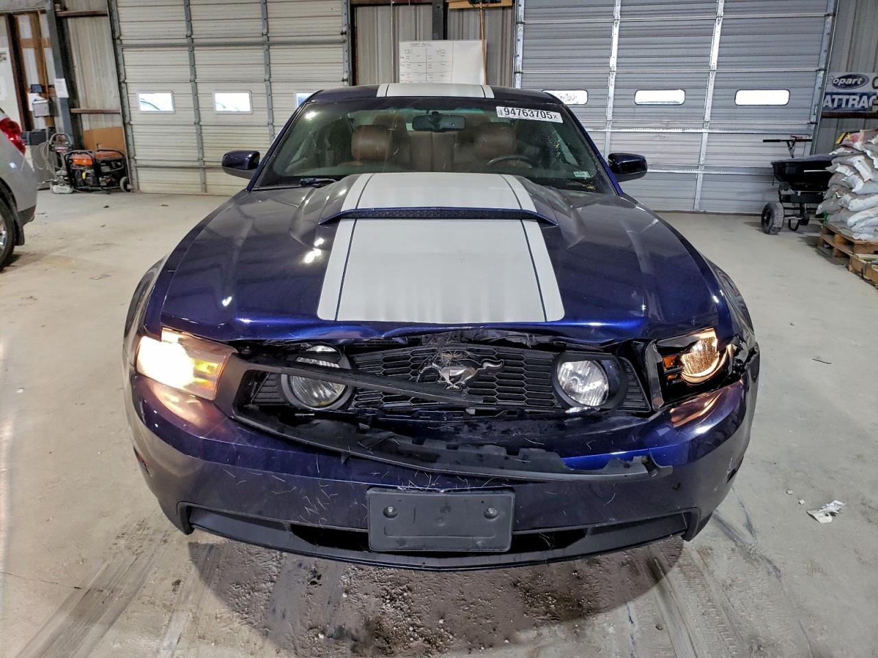 Ford Mustang Gt Image 8