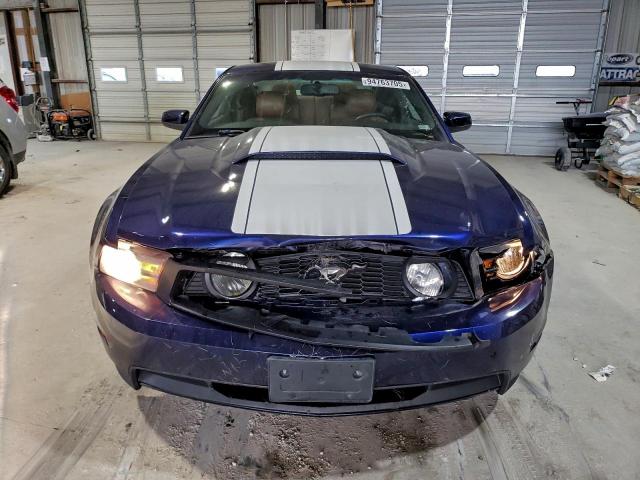 Ford Mustang Gt Image 8