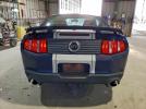 Ford Mustang Gt Image 4