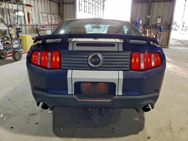 Ford Mustang Gt Image 4