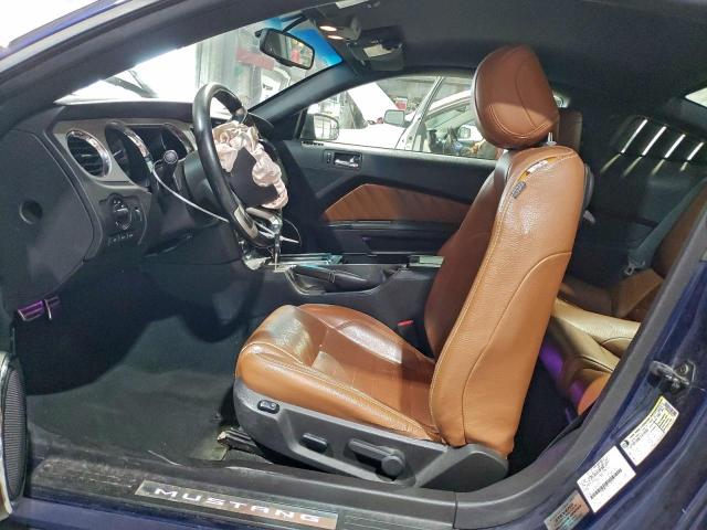 Ford Mustang Gt Image 2