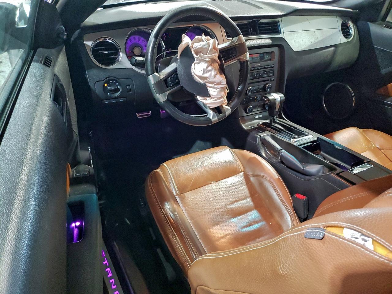 Ford Mustang Gt Image 6