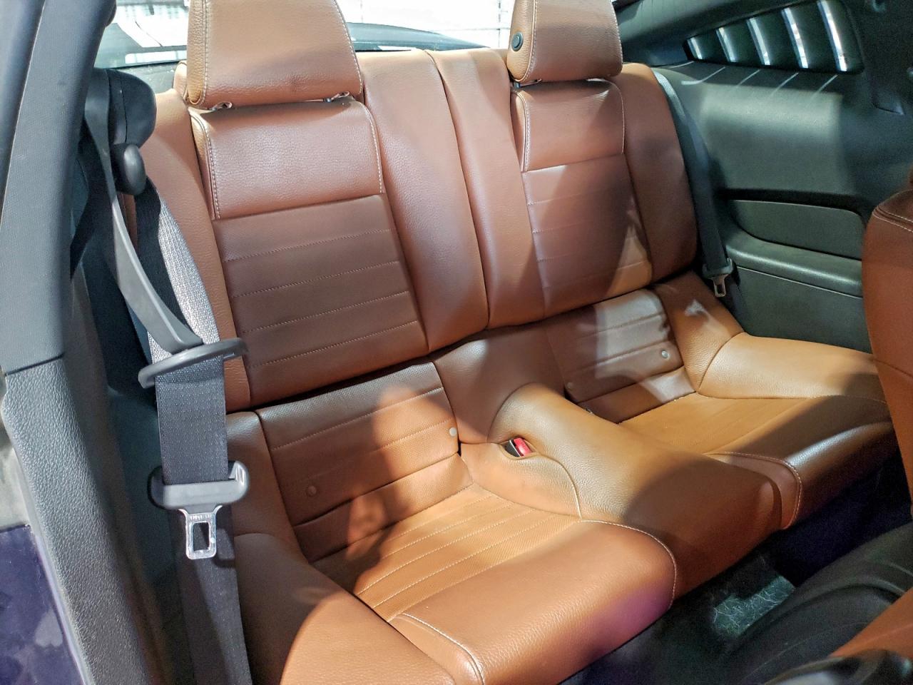 Ford Mustang Gt Image 5