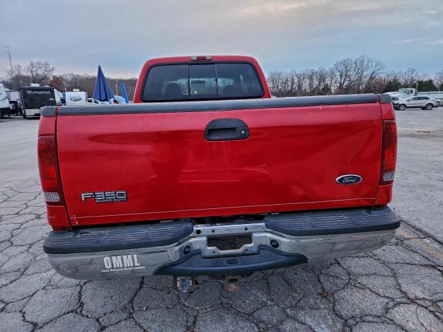 Ford F-350 Super Duty Image 3