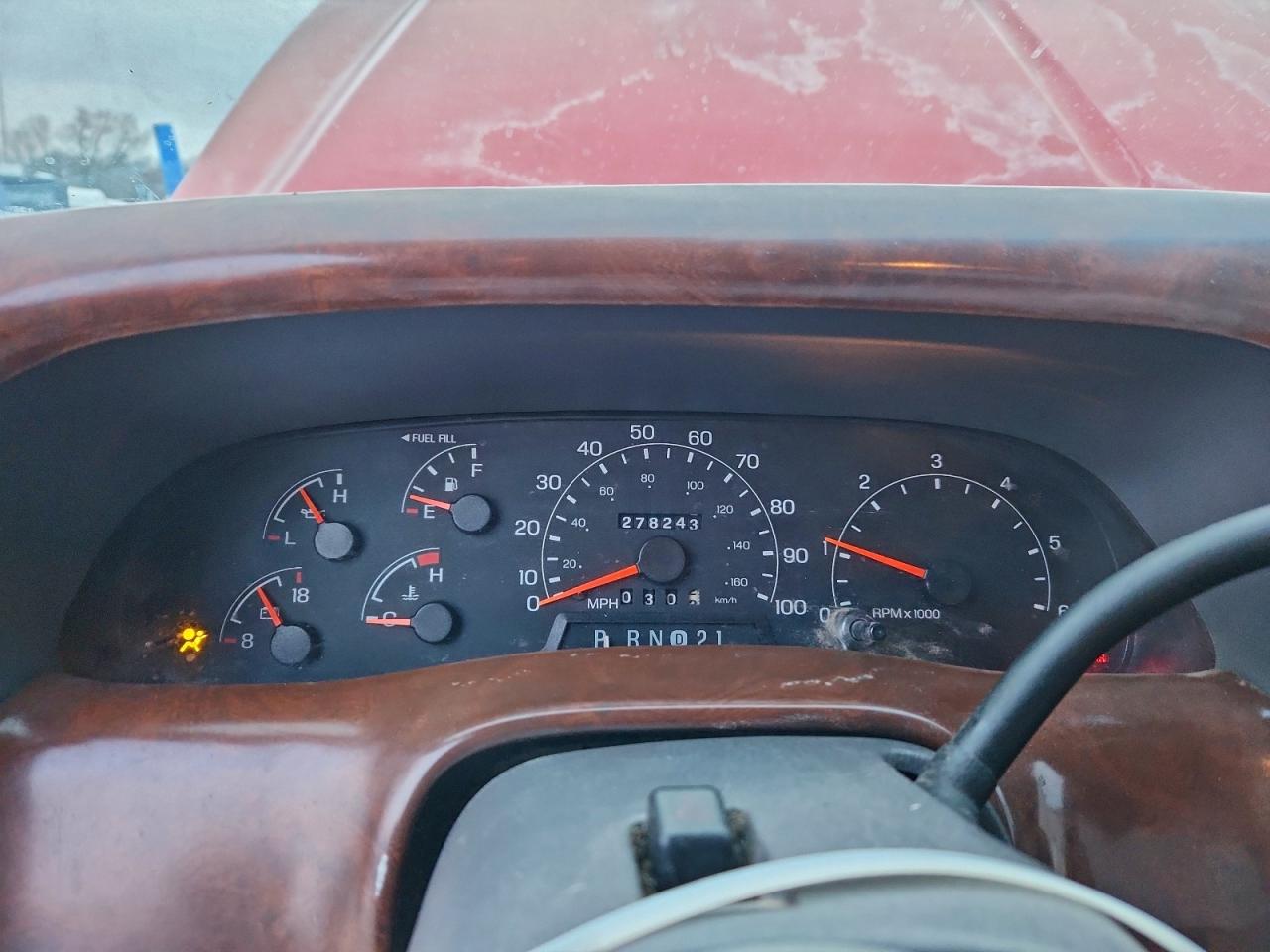 Ford F-350 Super Duty Image 13