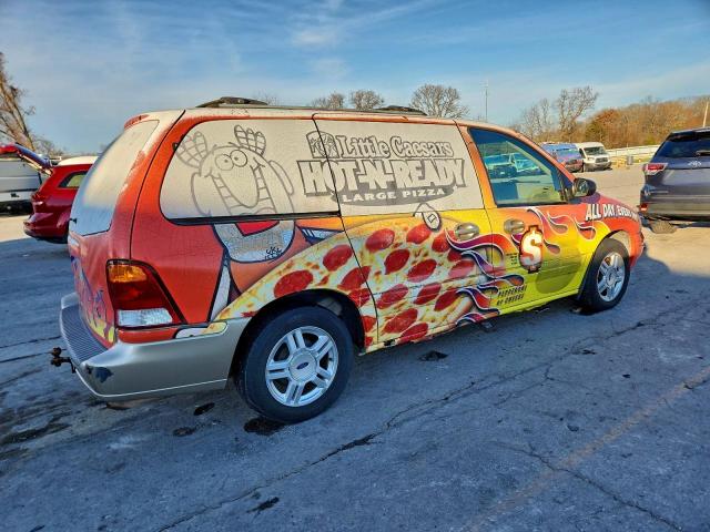 Ford Windstar Se Image 9