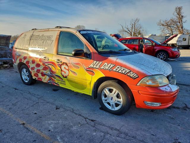 Ford Windstar Se Image 2