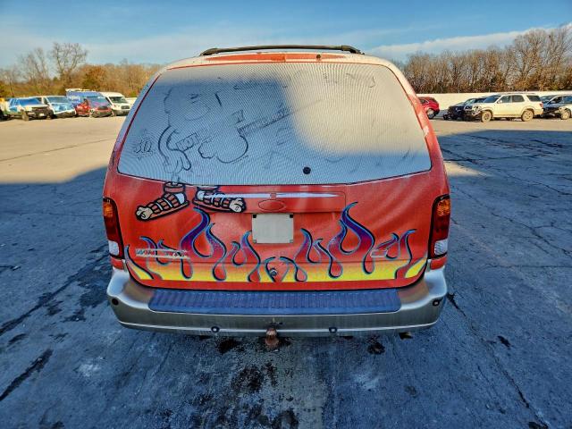 Ford Windstar Se Image 4