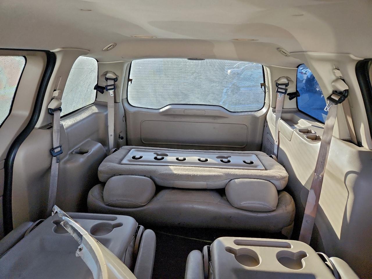 Ford Windstar Se Image 10