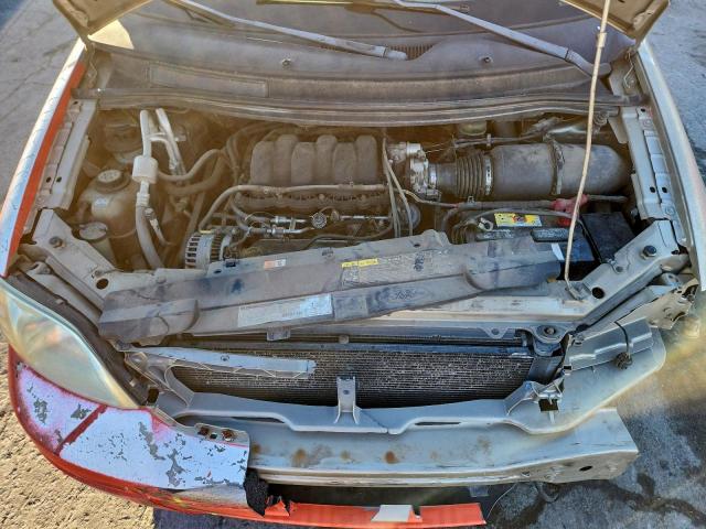 Ford Windstar Se Image 12