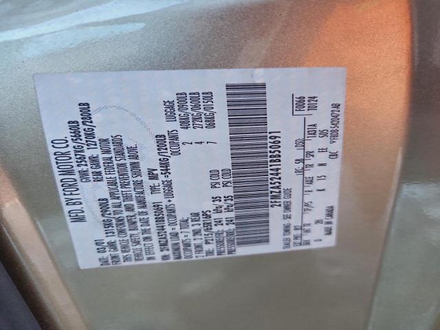 Ford Windstar Se Image 8