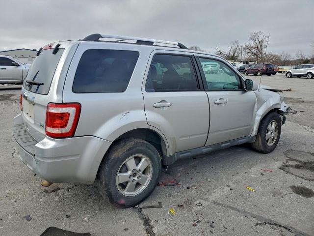 Ford Escape Limited Image 8