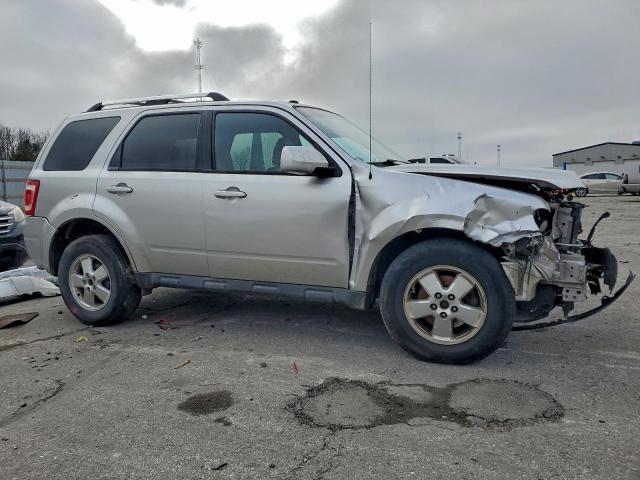 Ford Escape Limited Image 10